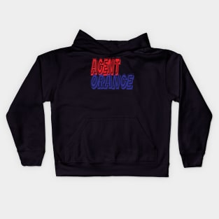 pop punk Kids Hoodie